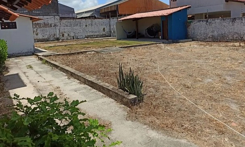 Vende-Se Casa Em Gua...
