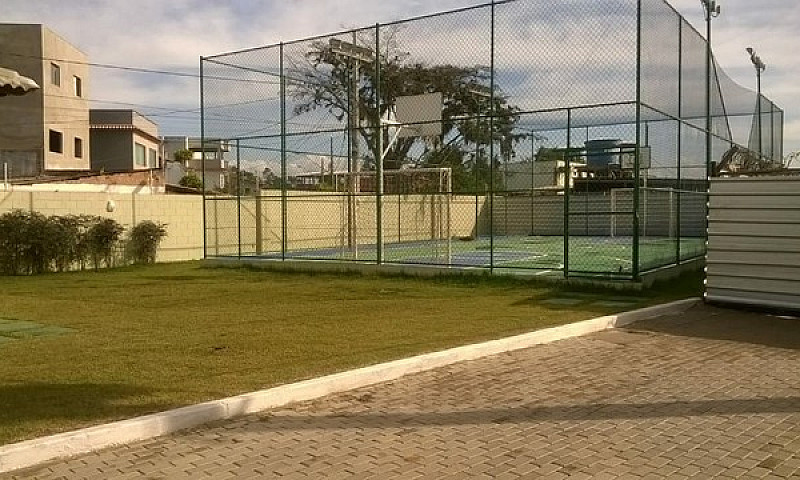 Apartamento De 03 Qu...