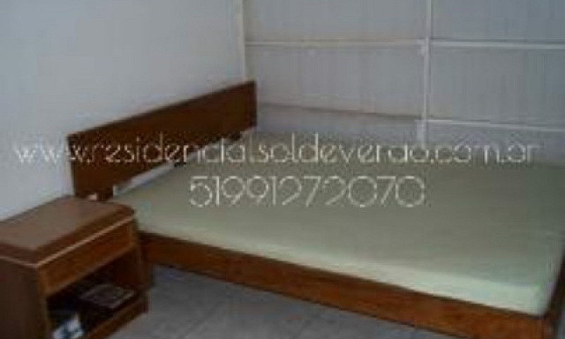 Casa De 2 Dormitório...