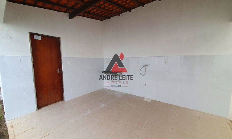 Casa Em Condomínio N...