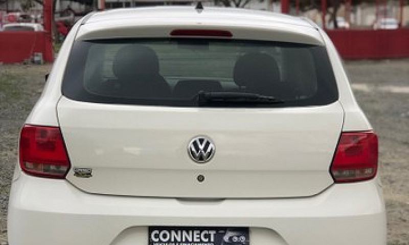 Gol G6 1.0 ...