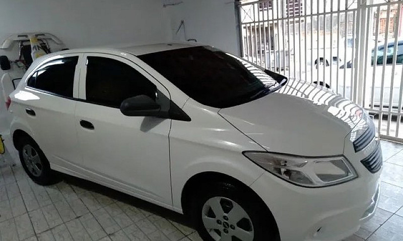 Onix 1.0 Ls 2015...