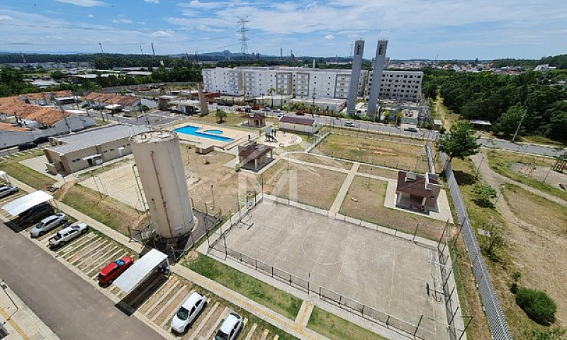 Canoas - Apartamento...
