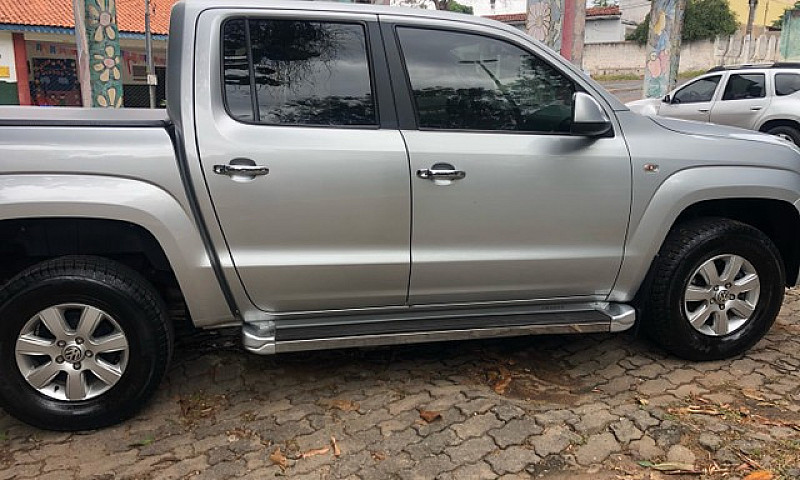 Amarok S E Ano 2013 ...