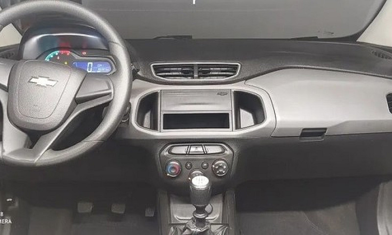 Onix 1.0 Ls 2015...