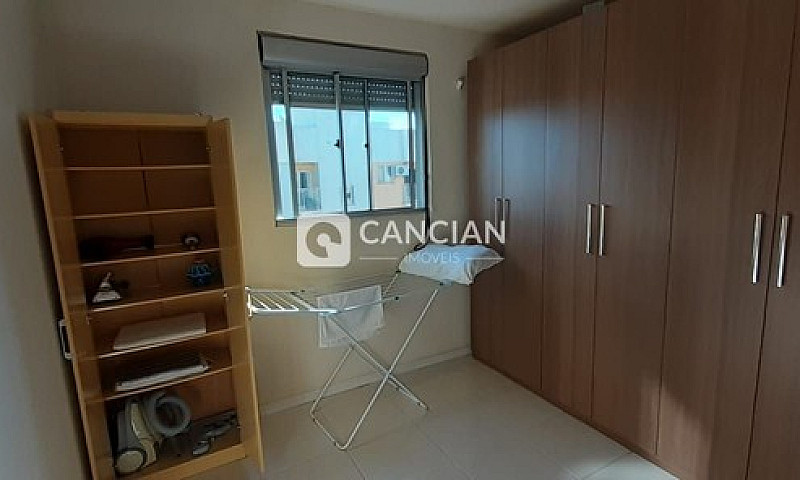 Apartamento 2 Dormit...