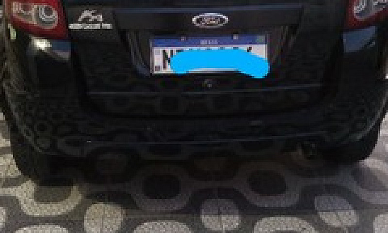 Ford Ka 2010/2011...