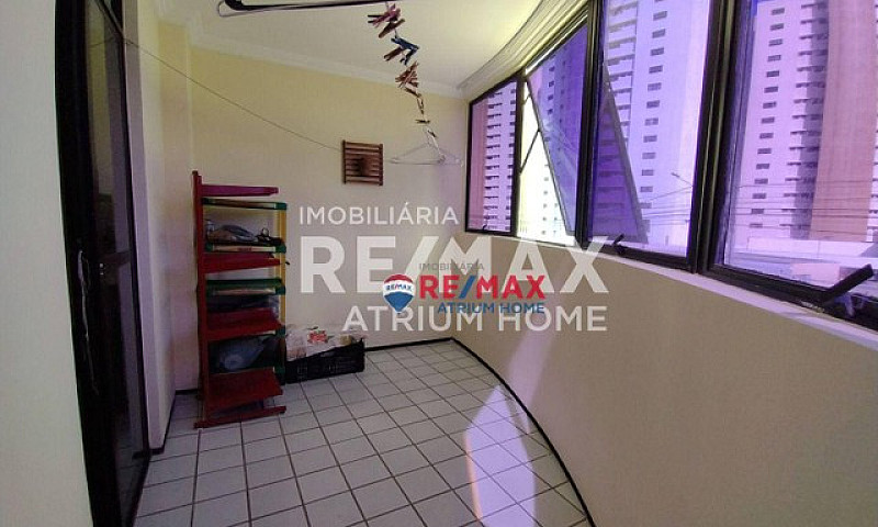 Apartamento Com 4 Do...