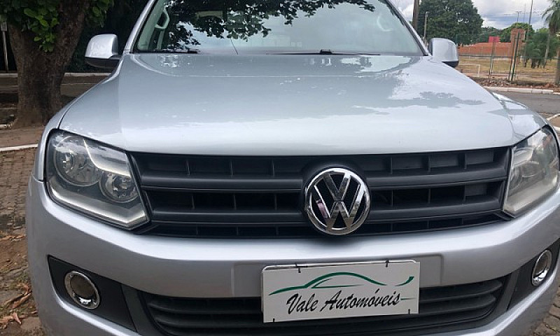 Amarok S E Ano 2013 ...