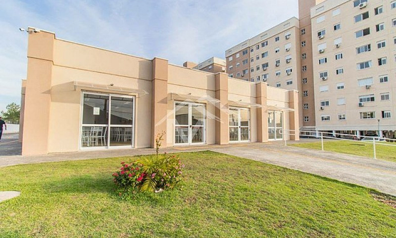Canoas - Apartamento...