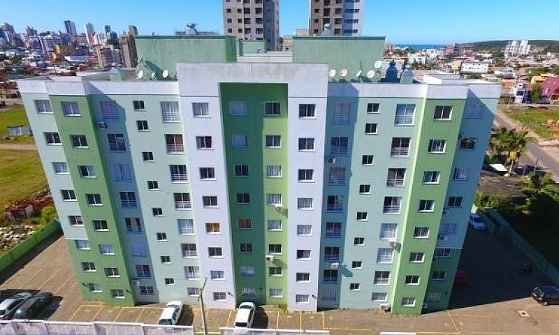 Apartamento 2 Dormit...