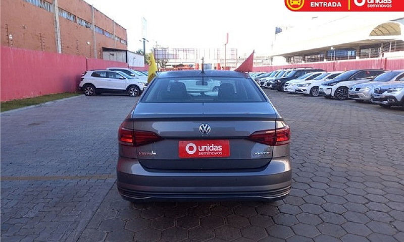 Volkswagen Virtus 20...