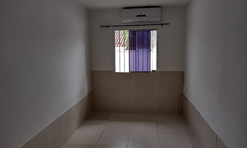 Alugo Casa Em Jardim...