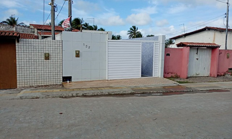 Em Baía Da Traição, ...