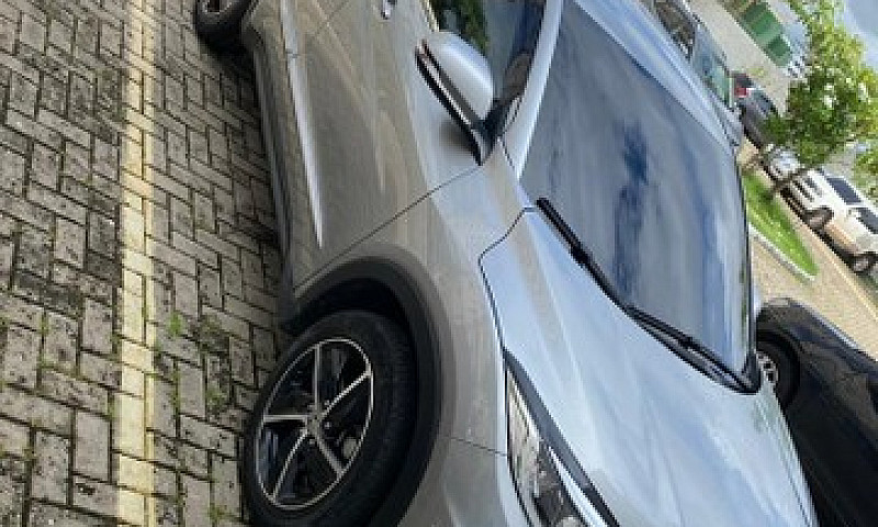 Honda Hrv Lx 2019...