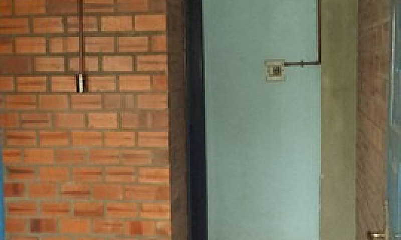 Casa Com 1 Quarto En...
