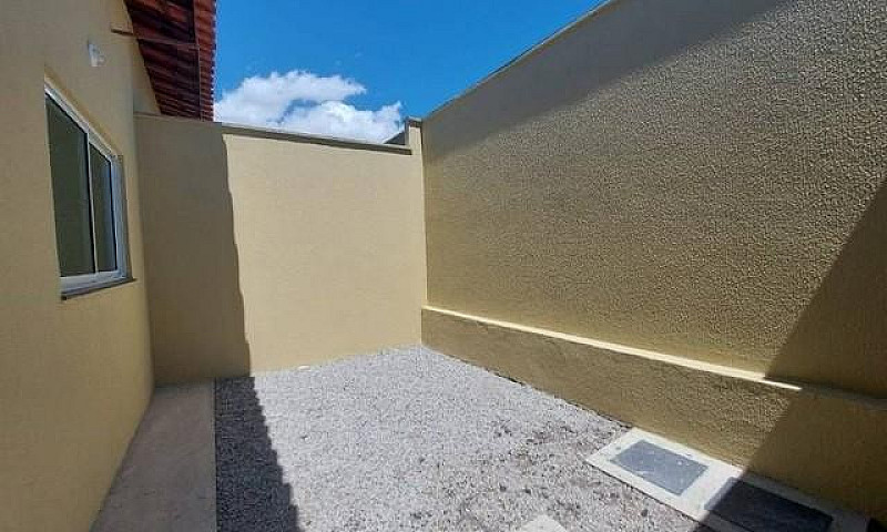 Casa De Condomínio T...