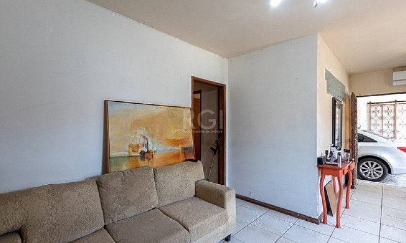 Porto Alegre - Casa ...