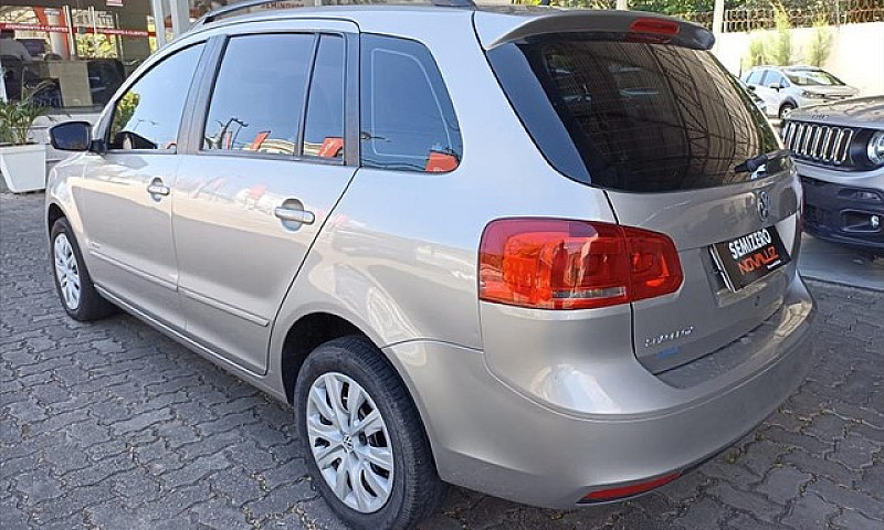 Volkswagen Spacefox ...