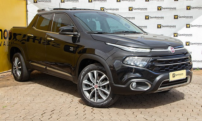 Fiat Toro 2.0 Tdi Vo...