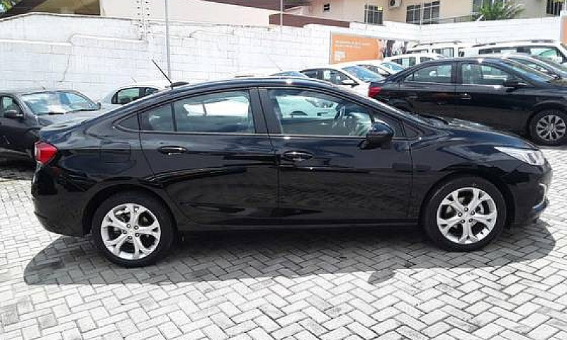 Cruze 2021/2022 1.4 ...