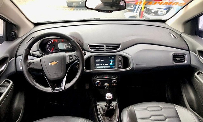 Chevrolet Onix 2019 ...