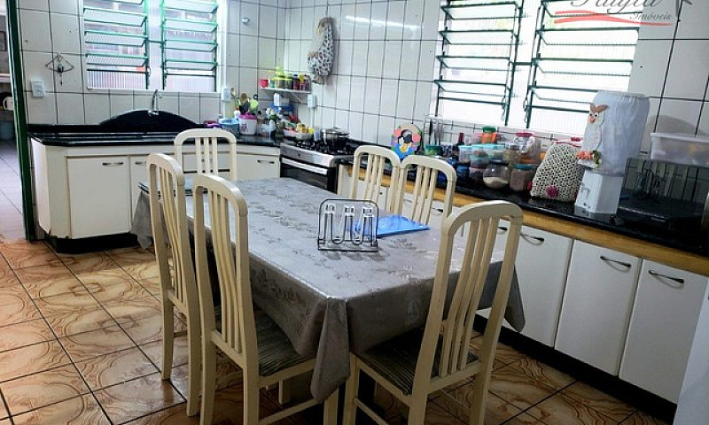 São José - Casa Padr...