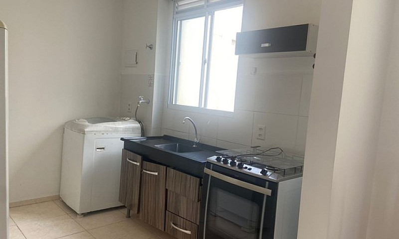 Alugo Apartamento Se...