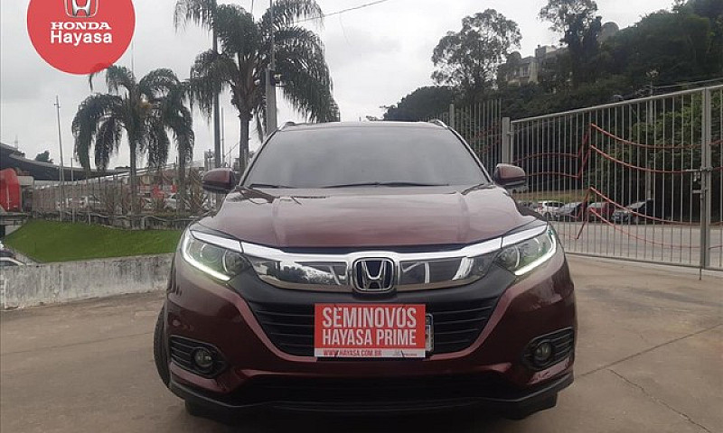 Honda Hr-V 1.8 16V F...