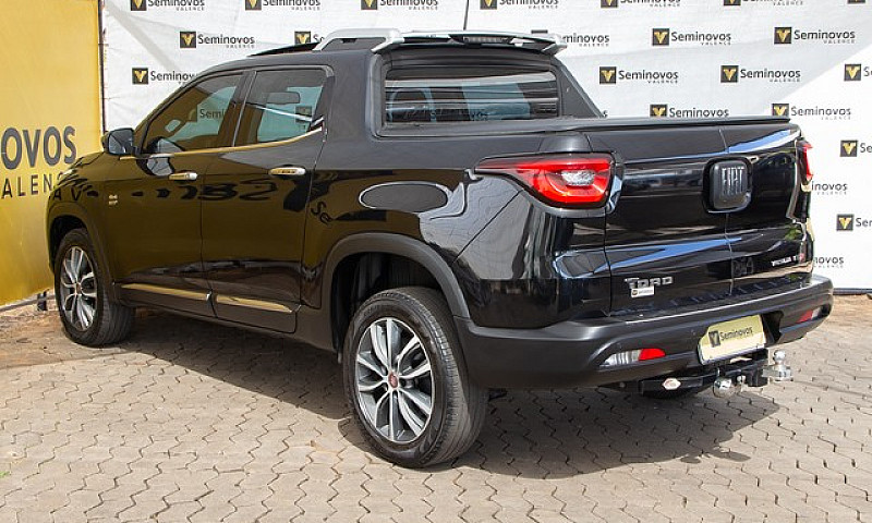 Fiat Toro 2.0 Tdi Vo...