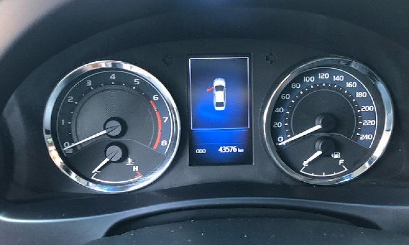 Toyota Corola Xei 2....