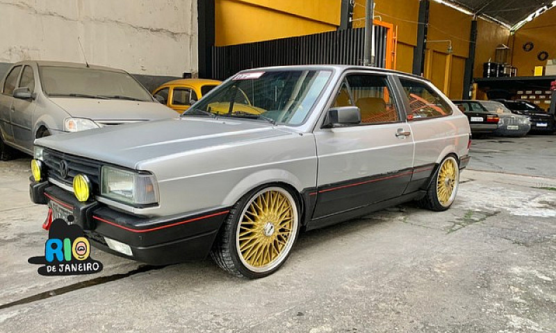Gol Gts Turbo ...