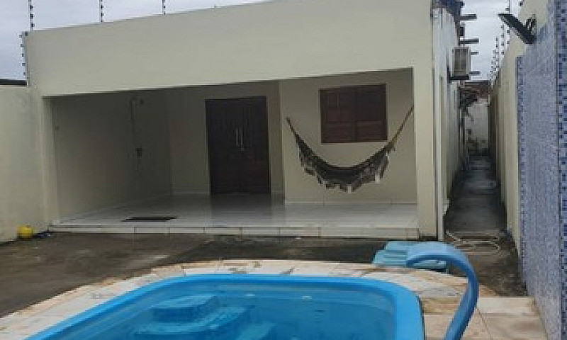 Alugo Casa De Praia ...