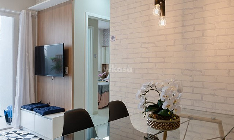 Apartamento Em Jardi...