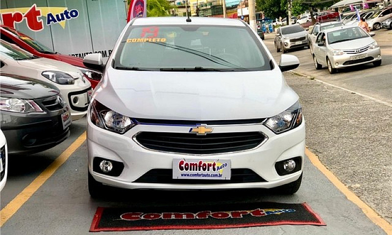 Chevrolet Onix 2019 ...