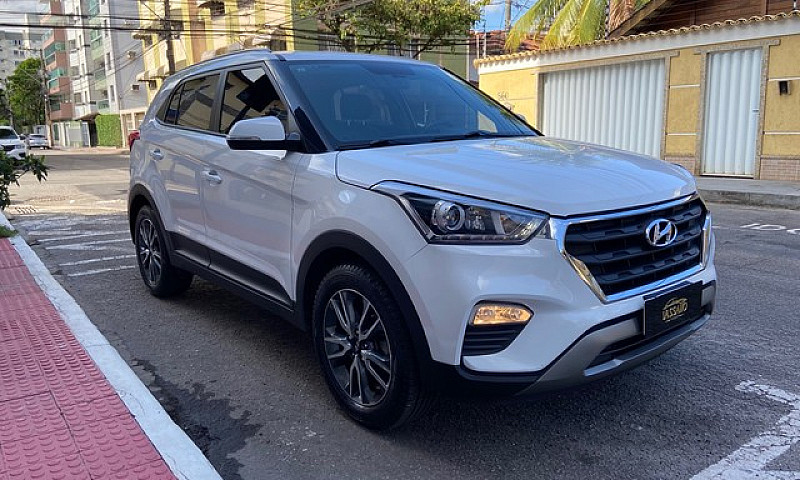 Creta Pulse 2.0 Aut ...