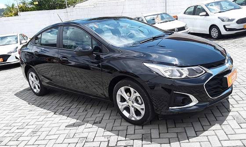 Cruze 2021/2022 1.4 ...