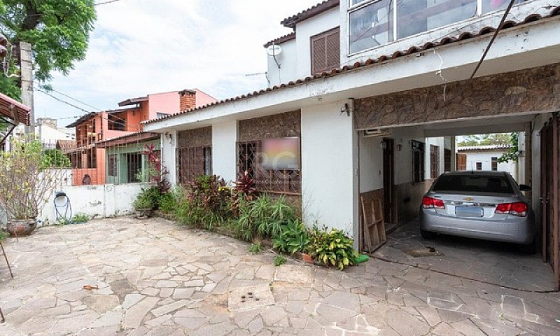 Porto Alegre - Casa ...