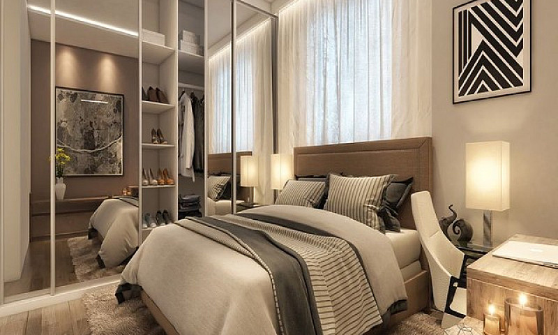 Fo Plantas Com 71M² ...