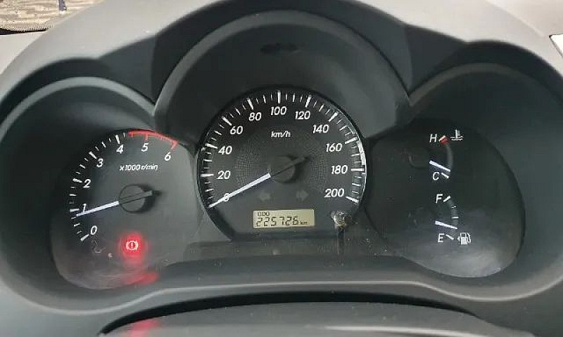 Hilux Cd 3.0 4X4 (Re...