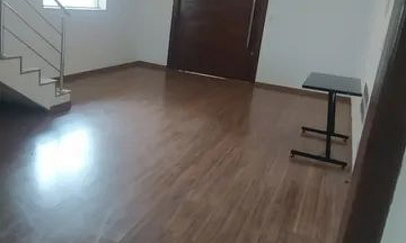 Alugo Linda Casa No ...