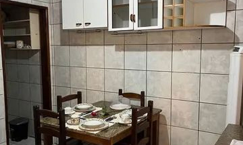 Alugo Apartamento Mo...