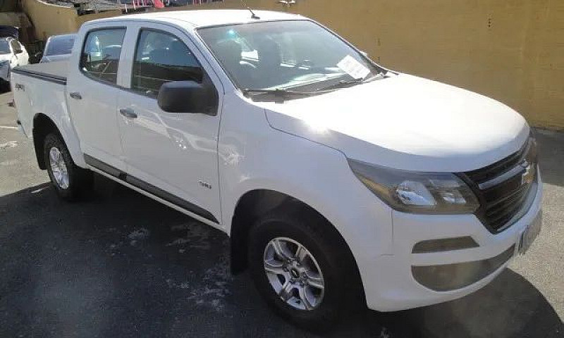 Chevrolet S10 2019 C...