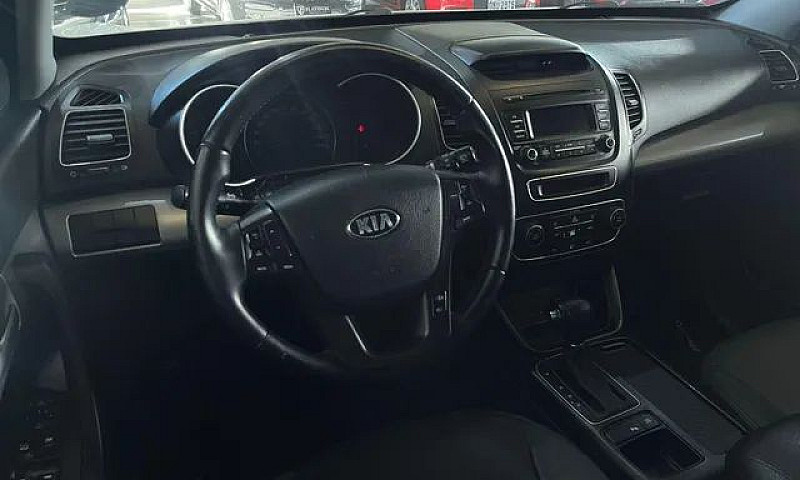 Sorento 2.4 16V 4X2 ...