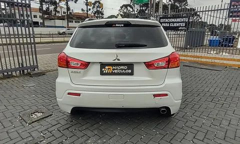 Asx Automático ...