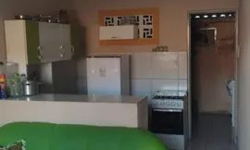 Alugo Casa Em Itamar...