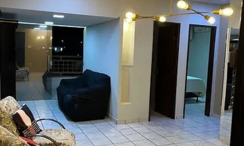 Alugo Apartamento Mo...