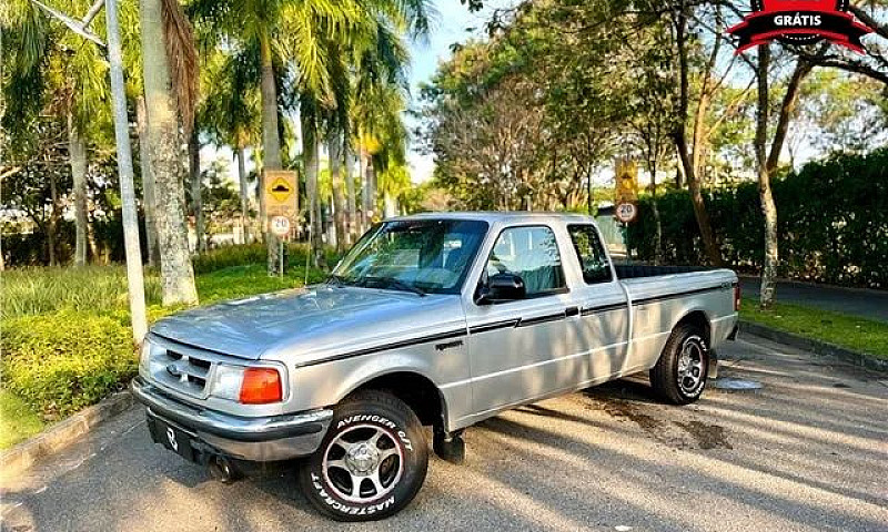 Ford Ranger 1997 4.0...
