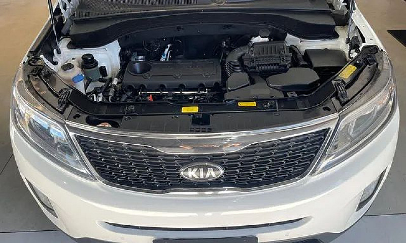 Sorento 2.4 16V 4X2 ...