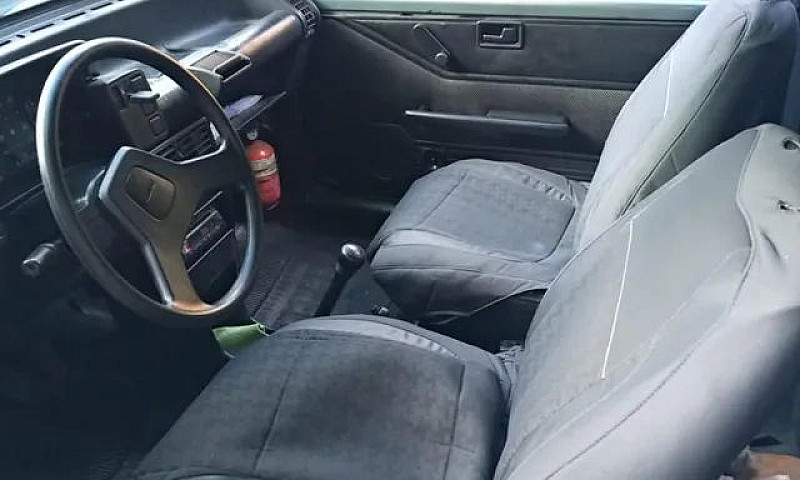 Fiat Uno Mille 2P 86...